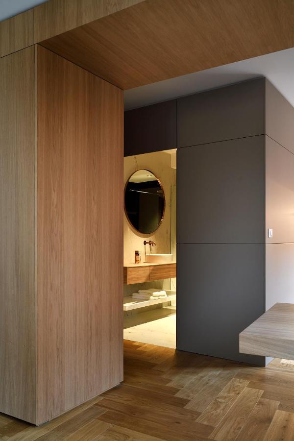 Rive Petite Venise Appartement Luxe - Centre Ville Colmar - Clim, Ascenseur & Possibilite Parking Exterior photo